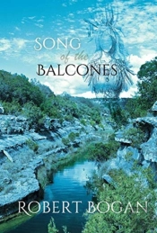 Song Of The Balcones