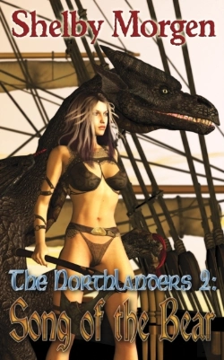 Bertrand.pt - Song Of The Bear (The Northlanders 2)