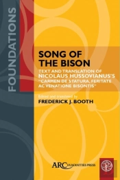 Song Of The Bison