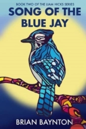 Song Of The Blue Jay