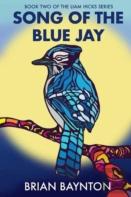 Song Of The Blue Jay