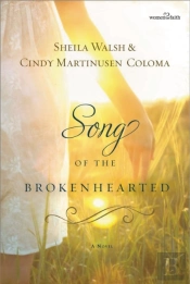 Song Of The Brokenhearted