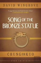 Song Of The Bronze Statue