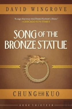 Bertrand.pt - Song Of The Bronze Statue