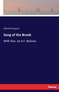 Song Of The Brook