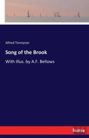 Song Of The Brook