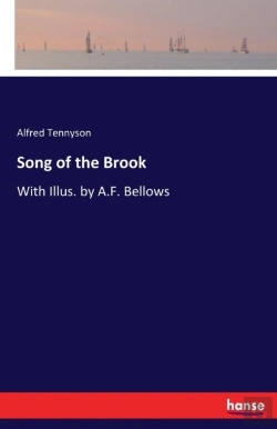 Bertrand.pt - Song Of The Brook