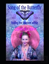 Song Of The Butterfly