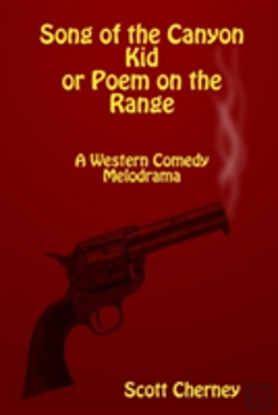 Bertrand.pt - Song Of The Canyon Kid Or Poem On The Range