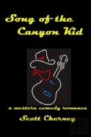 Song Of The Canyon Kid