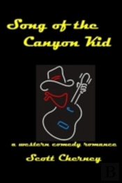 Song Of The Canyon Kid