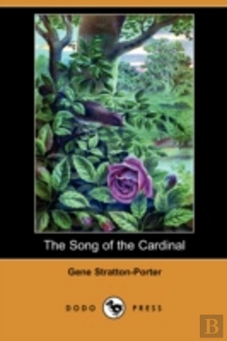 Bertrand.pt - Song Of The Cardinal (Dodo Press)