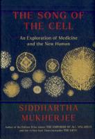 Song Of The Cell