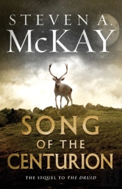 Song Of The Centurion
