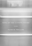 Song Of The Closing Doors