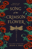 Song Of The Crimson Flower