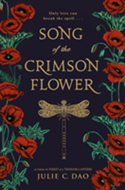 Bertrand.pt - Song Of The Crimson Flower