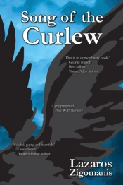 Song Of The Curlew