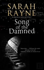 Song Of The Damned