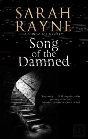 Song Of The Damned