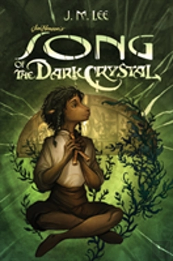Bertrand.pt - Song Of The Dark Crystal #2