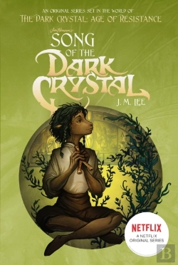 Bertrand.pt - Song Of The Dark Crystal #2