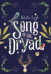Song Of The Dryad