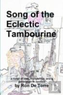 Song Of The Eclectic Tambourine