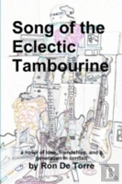 Song Of The Eclectic Tambourine
