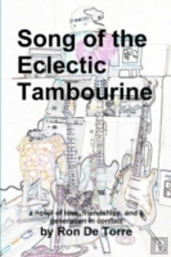 Bertrand.pt - Song Of The Eclectic Tambourine