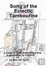 Song Of The Eclectic Tambourine