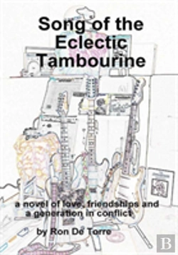 Bertrand.pt - Song Of The Eclectic Tambourine