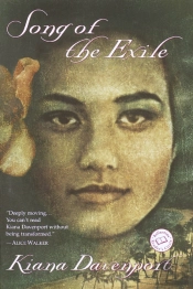 Song Of The Exile