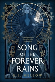 Song Of The Forever Rains