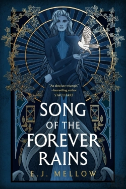 Bertrand.pt - Song Of The Forever Rains