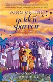 Song Of The Golden Sparrow