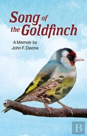 Song Of The Goldfinch