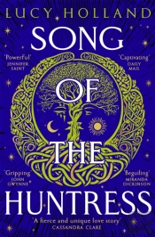 Song Of The Huntress