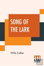 Song Of The Lark