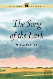 Song Of The Lark