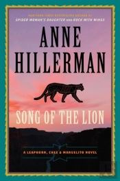 Song Of The Lion