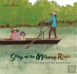 Bertrand.pt - Song Of The Mekong River