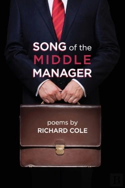 Bertrand.pt - Song Of The Middle Manager: Poems