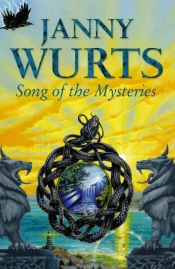 Song Of The Mysteries