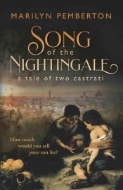 Song Of The Nightingale