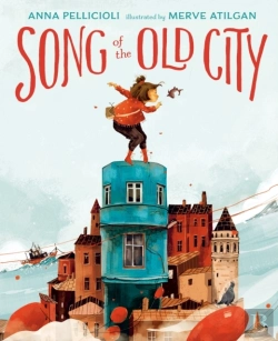 Bertrand.pt - Song Of The Old City