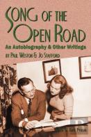 Song Of The Open Road