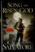 Song Of The Risen God