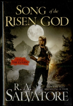 Bertrand.pt - Song Of The Risen God