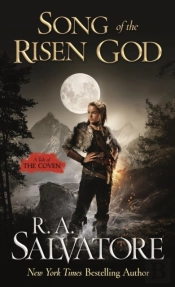 Song Of The Risen God